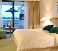Terrace Room